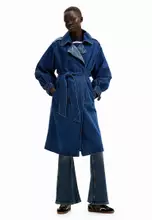 DENIM MEDIUM LIGHT
