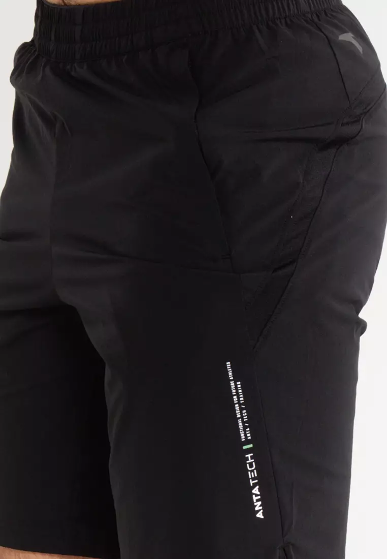 Buy Anta Training Woven Half Pants 2024 Online