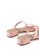 Therapy pink Beatrix Sandals 896C0SH82583C3GS_3
