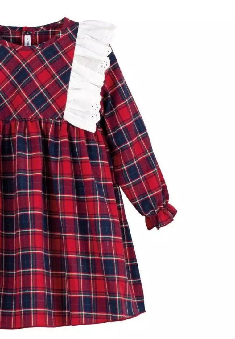 Etoilin Baby & Toddler Dresses