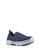 UniqTee 藍色 Lightweight Slip-On Sport Shoes Sneakers 0D0B5SH8168AF6GS_2