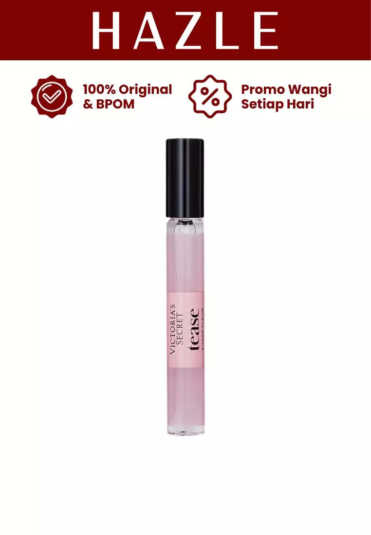 Victoria Secret Tease Sugar Fleur Travel Spray Woman EDP 7 ml