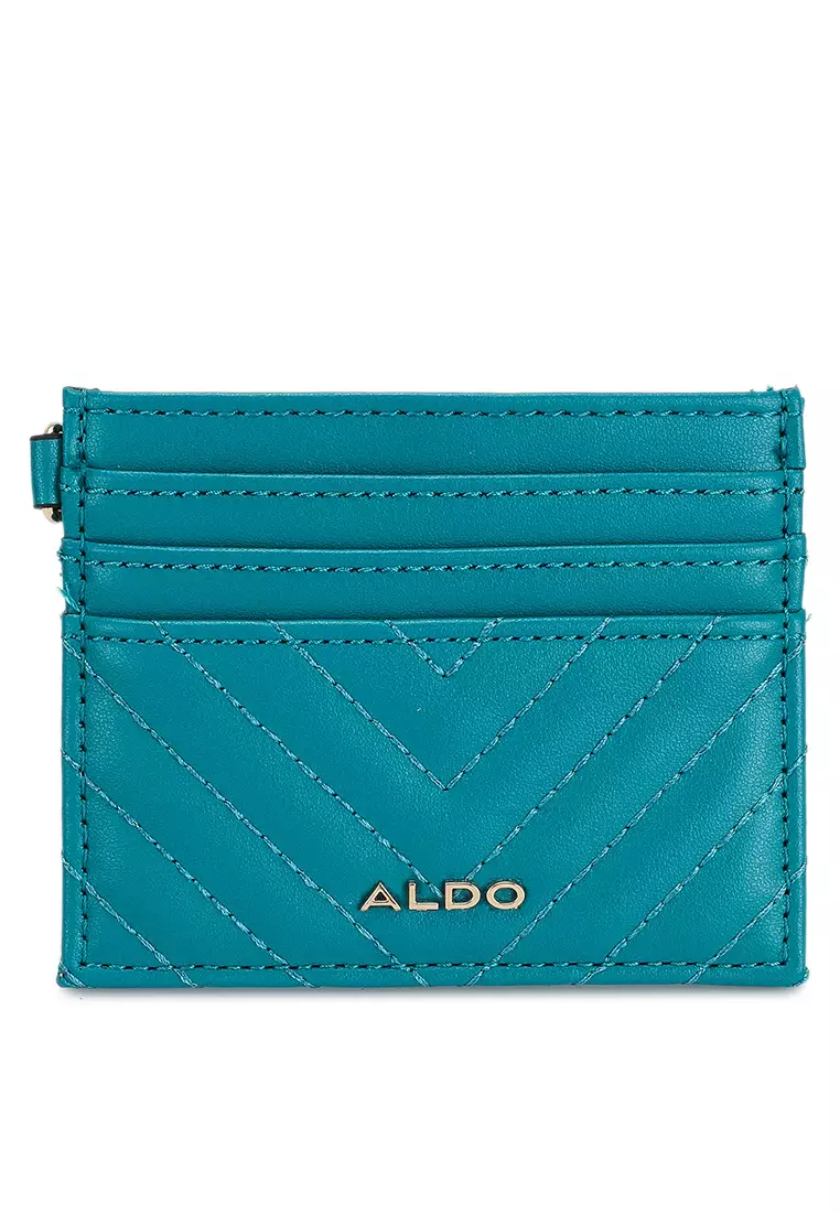 Crystallie Card Case