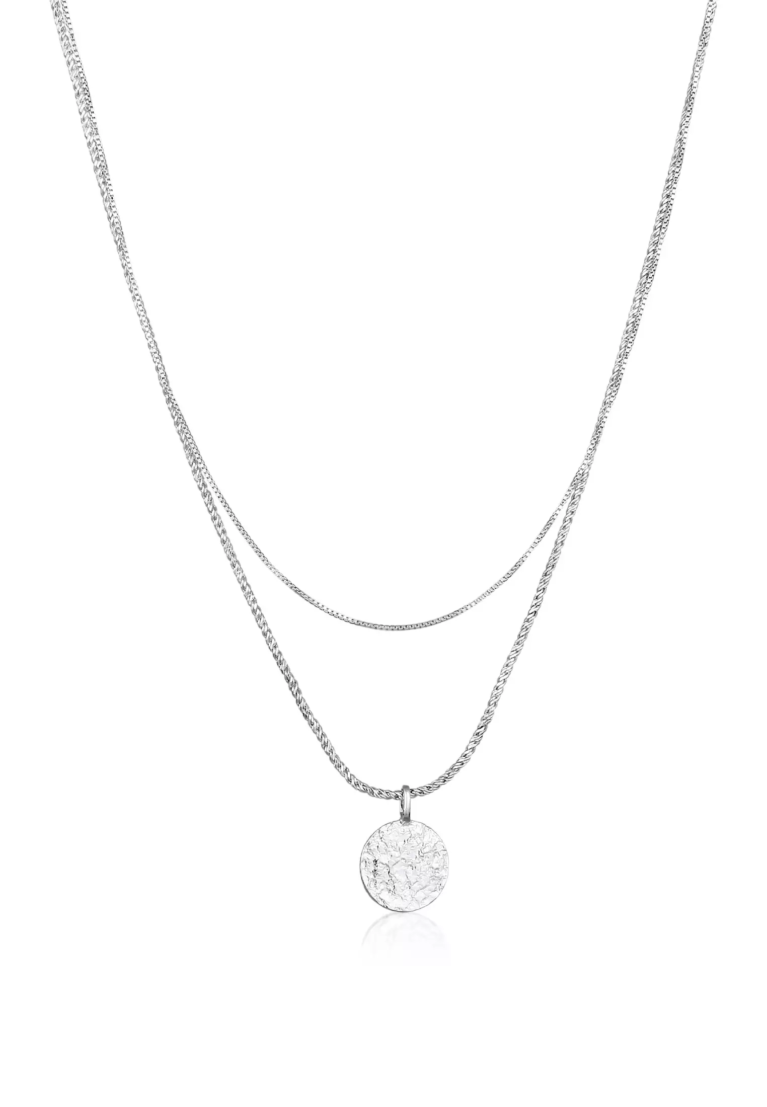 Hollister necklaces store for guys