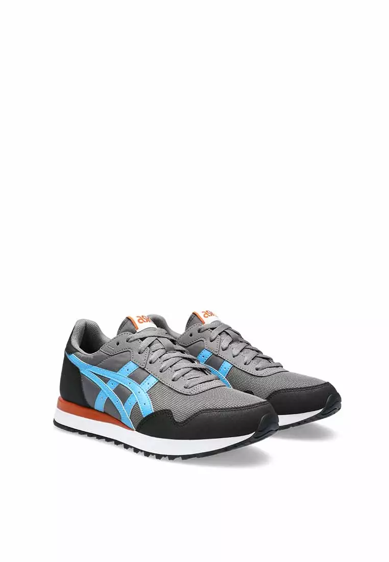 ASICS Men Tiger Runner II Standard 1201A792.024