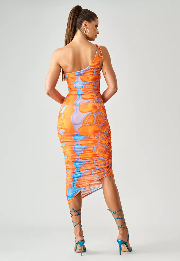 Maise Dress  X Kristina