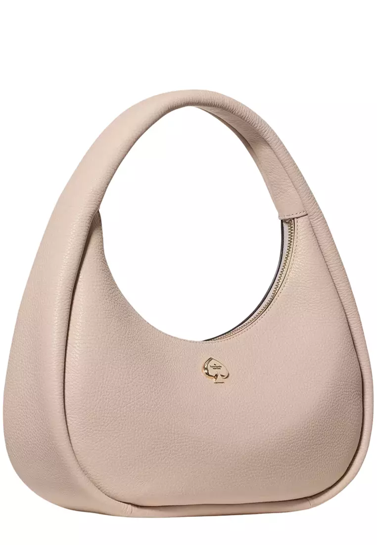 Kayla Crescent Shoulder Bag - Hay KK054