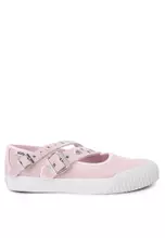 Metal Pastel Pink