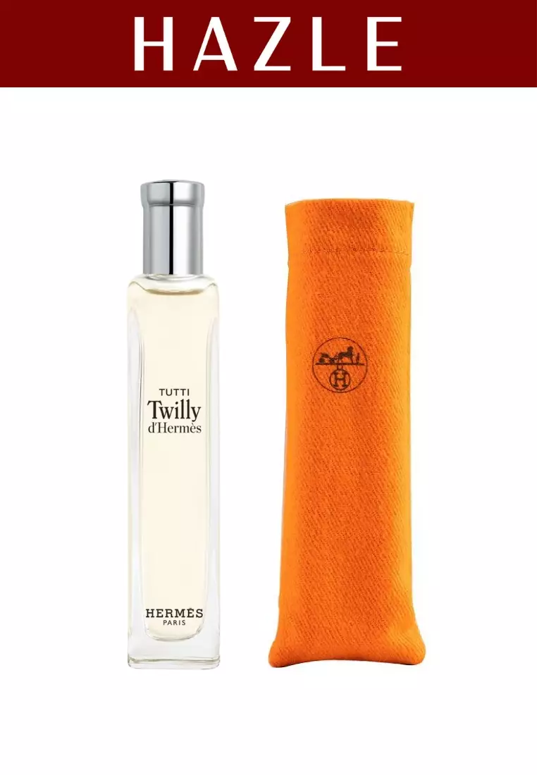 Jual Hermès Tutti Twilly d'Hermes Woman EDP 15 ml Original 2026
