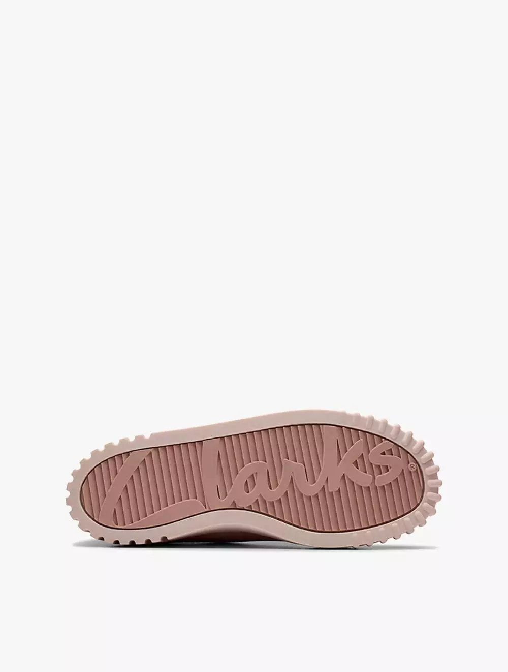Clarks Mayhill Walk Light Pink Lea