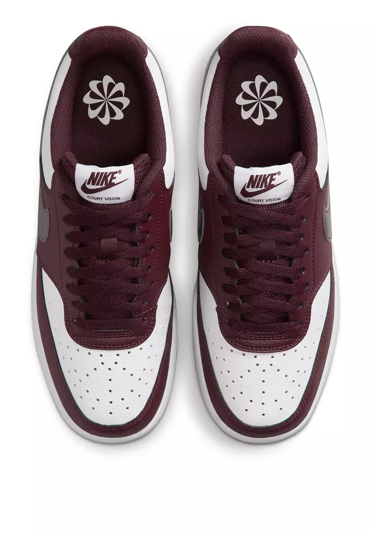 Court Vision Low Shoes