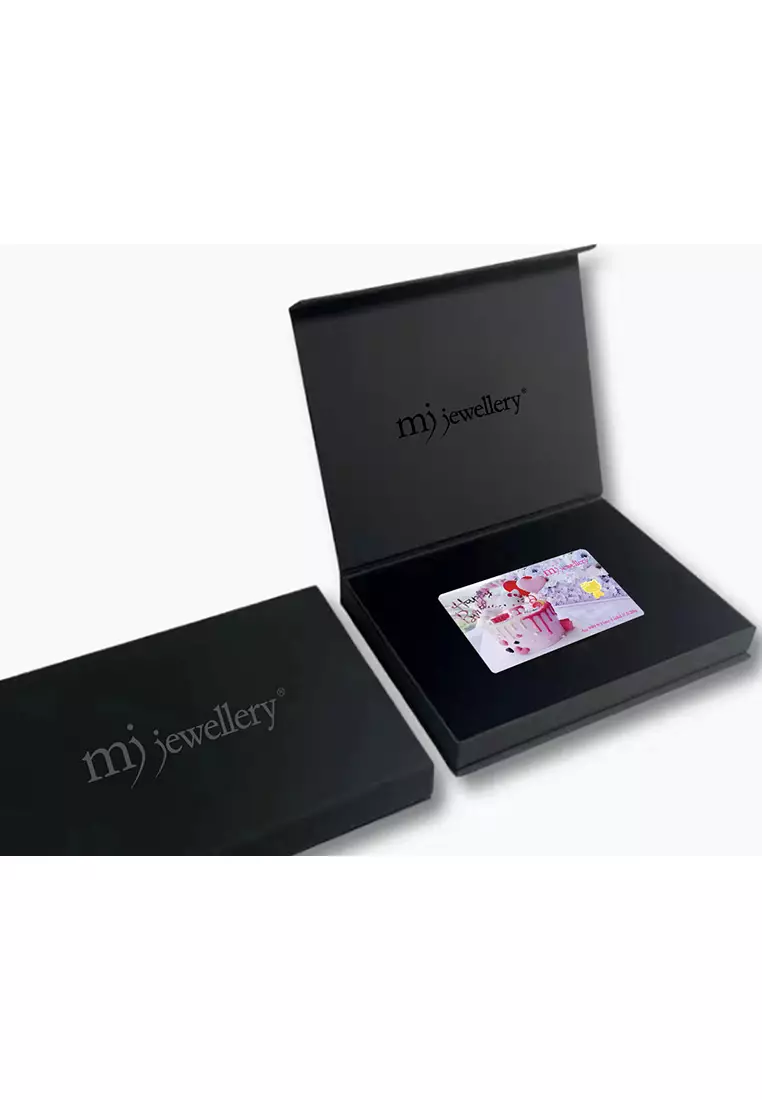 5G Gold Collection 999.9/24K Hello Kitty Happy Birthday Series Gold Bar (0.2g)