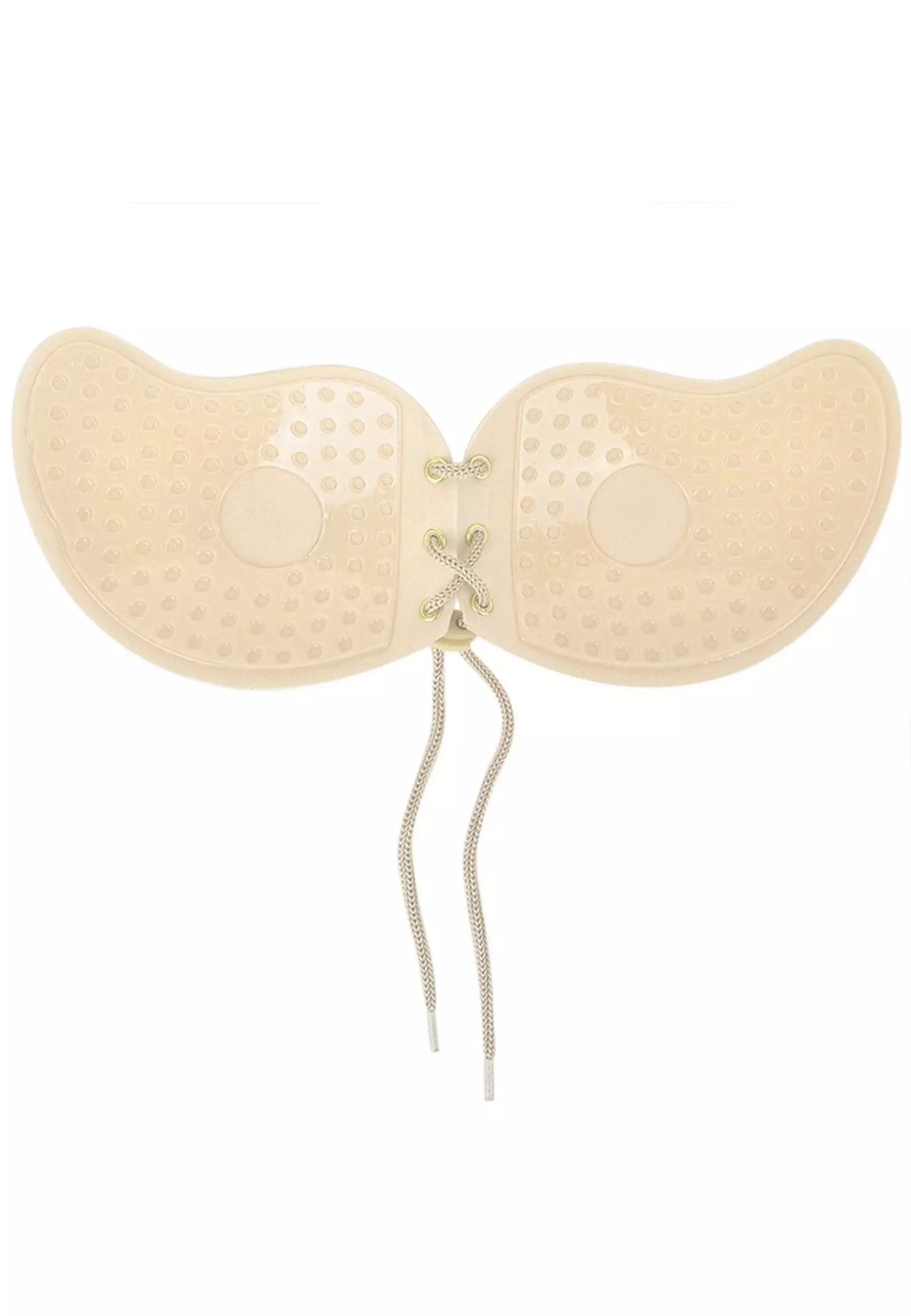 You've (YouHave) Bra Tempel BH Tempel Premium Push Up Mangga Tali Tengah 033678