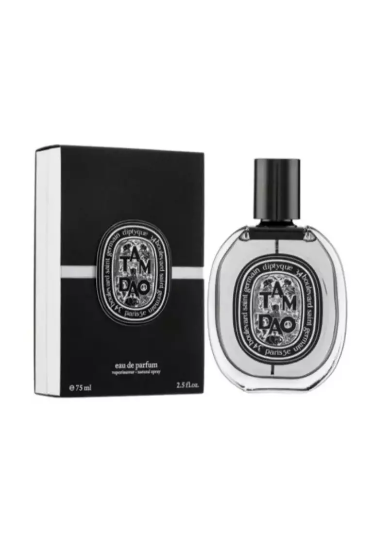 Buy Diptyque TAM DAO Eau de Parfum 75ml 2025 Online | ZALORA