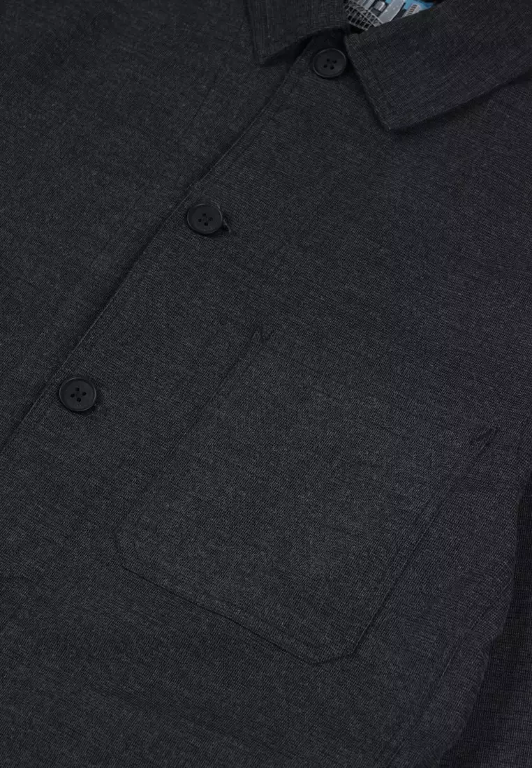 Greenlight Overshirt Jacket Otis C020124