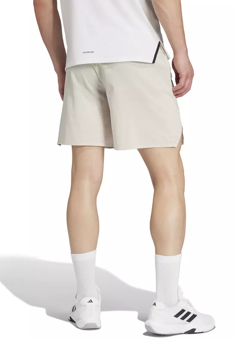 Designed For Training Hiit Workout Heat.Rdy Shorts