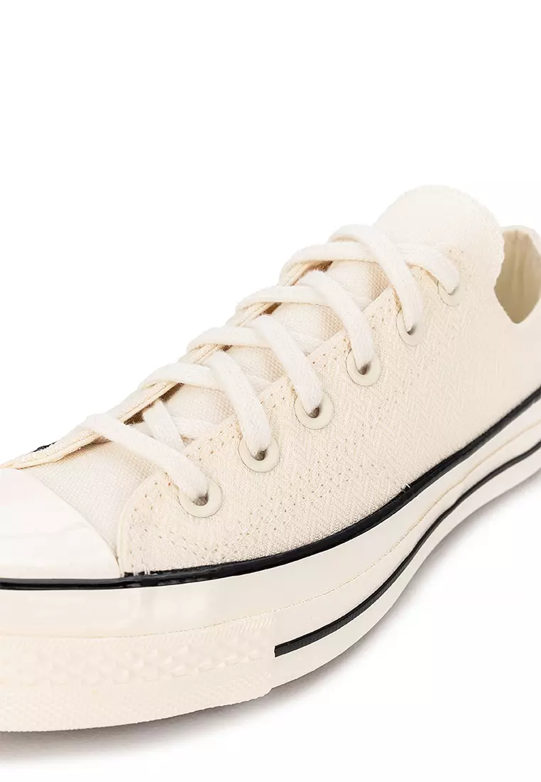 Chuck 70 Ox Sneakers