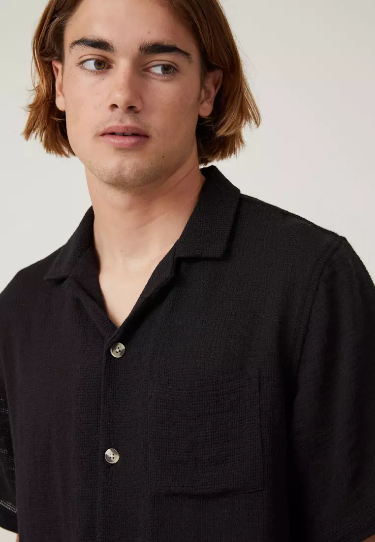 Palma Short Sleeves Shirt