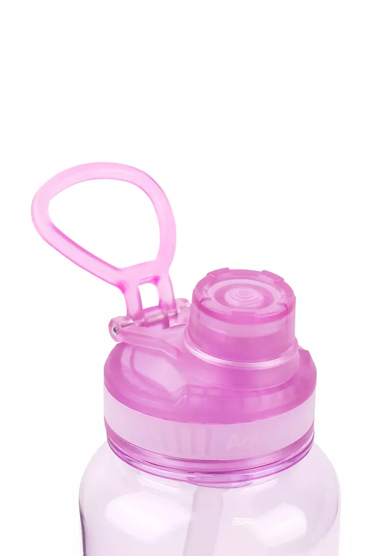 40oz Carribean Club Trek Bottle