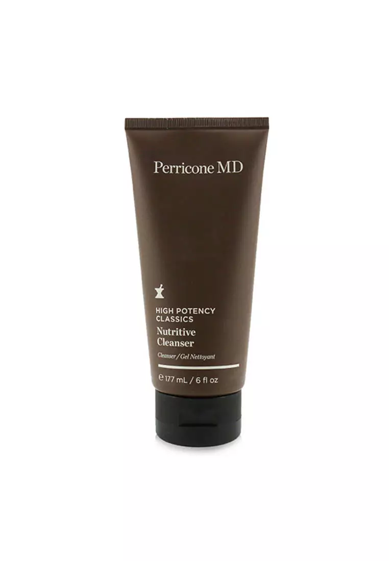 PERRICONE MD - High Potency Classics Nutritive Cleanser 177ml/6oz