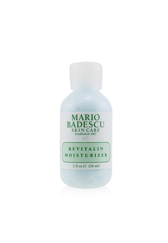 Mario Badescu MARIO BADESCU - Revitalin Moisturizer - For Combination/ Dry/ Sensitive Skin Types 59ml/2oz 951FDBEAEF01B2GS_1
