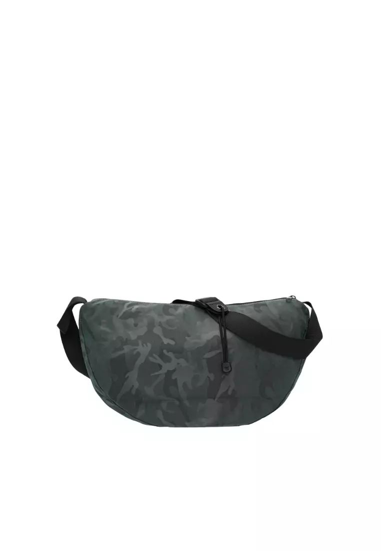 Mossimo Nylon Hobo Bag (BIG) 2360007-250