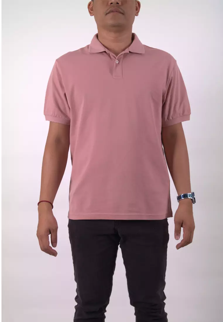 Morgan Regular Fit Polo Shirt