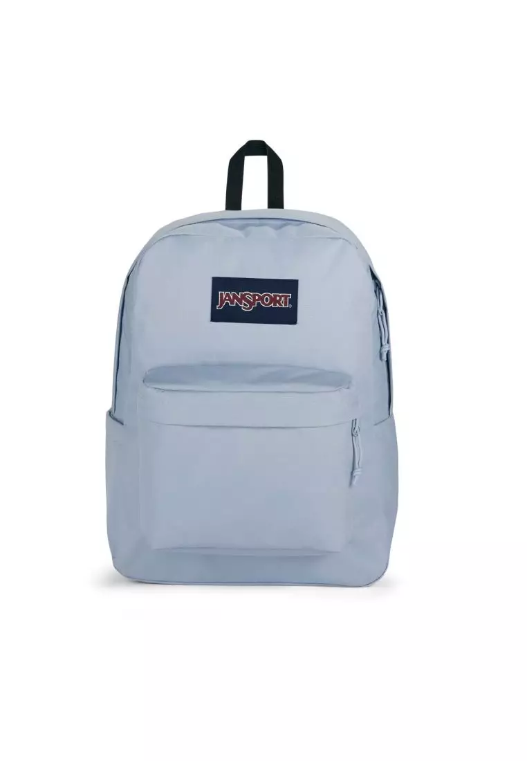 Buy Jansport Jansport Superbreak Plus Backpack Blue Dusk 2024
