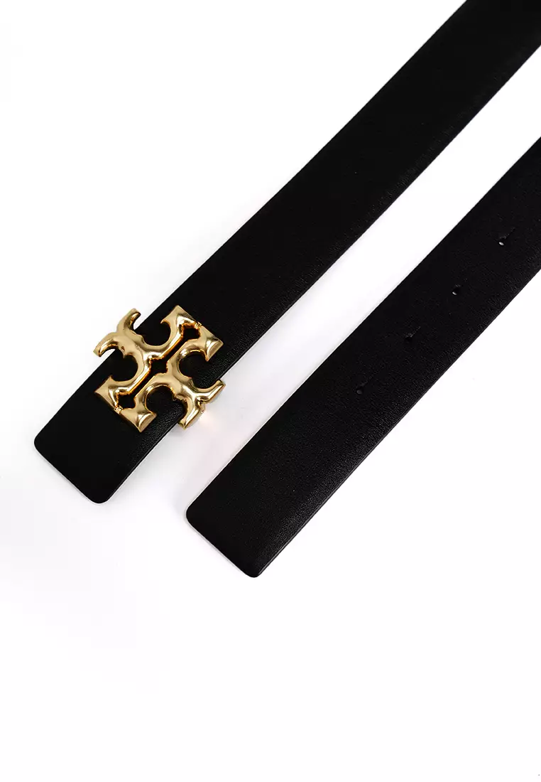 Pre-Loved 1.25 Eleanor Belt