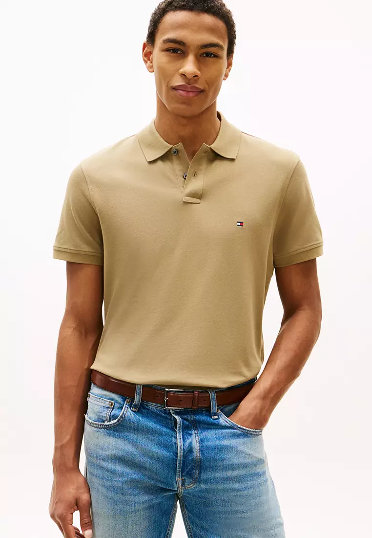 Asia Fit 1985 Regular Polo Shirt - TH Mainline