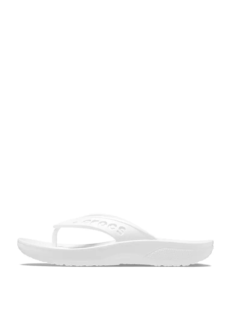 Buy Crocs Baya II Flip Flops 2024 Online | ZALORA