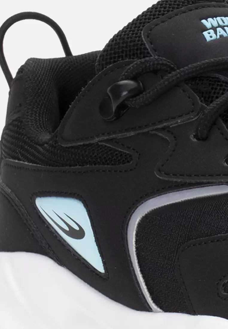 World Balance Cybelle Women's Athleisure Shoes