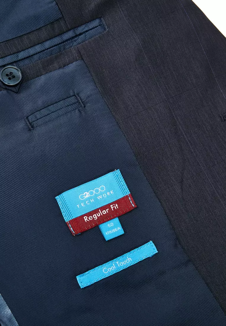 Cool Touch Suit Set