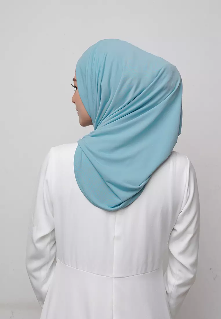 HIJAB INSTAN MINA