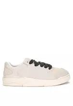 Phantom/Varsity Red-Coconut Milk