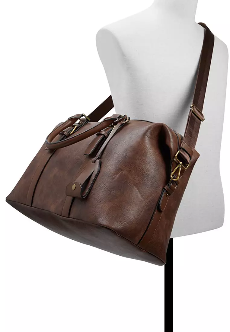 Aldo duffle hot sale bag