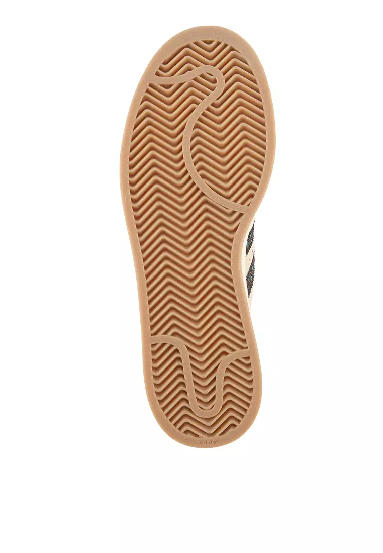 Superstar II 'Papua' Shoes