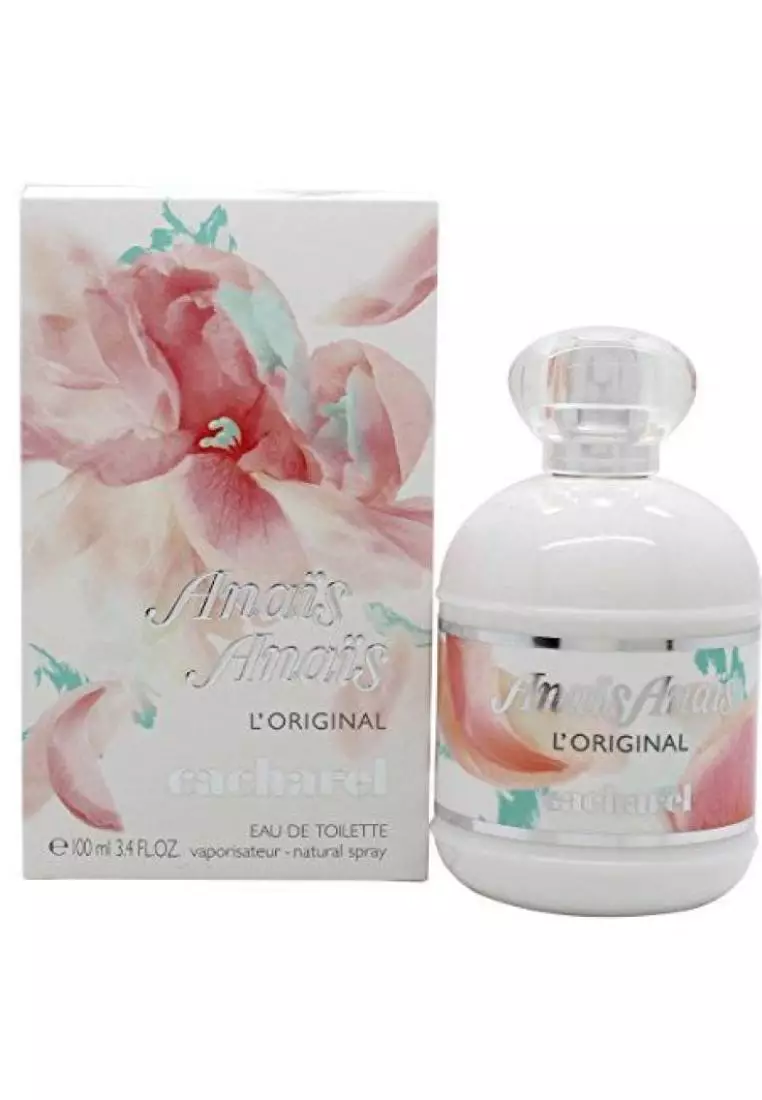 Cacharel Anais L'original EDT 50 ML