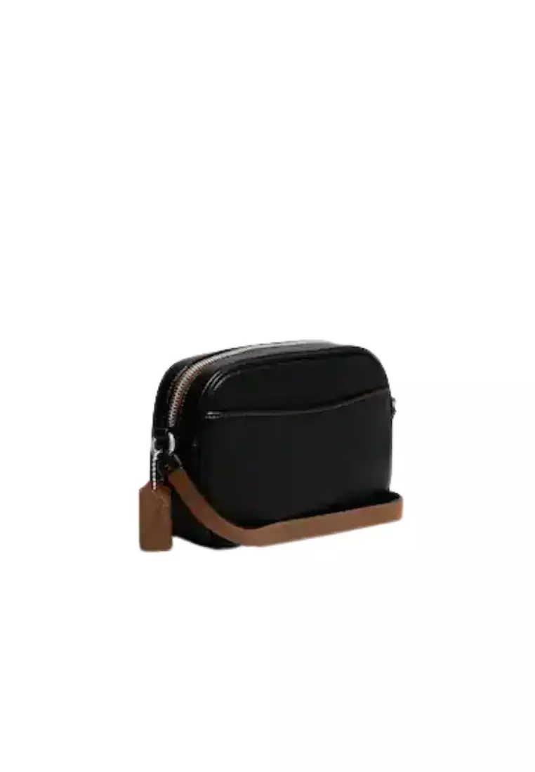 Camera crossbody bag coach new arrivals