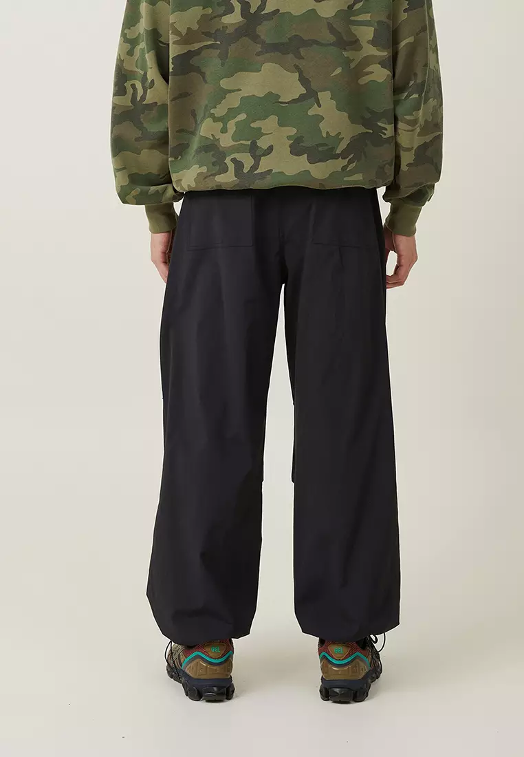 Parachute Utility Pants