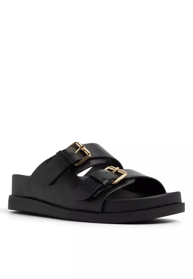 Bethanne Flat Sandals