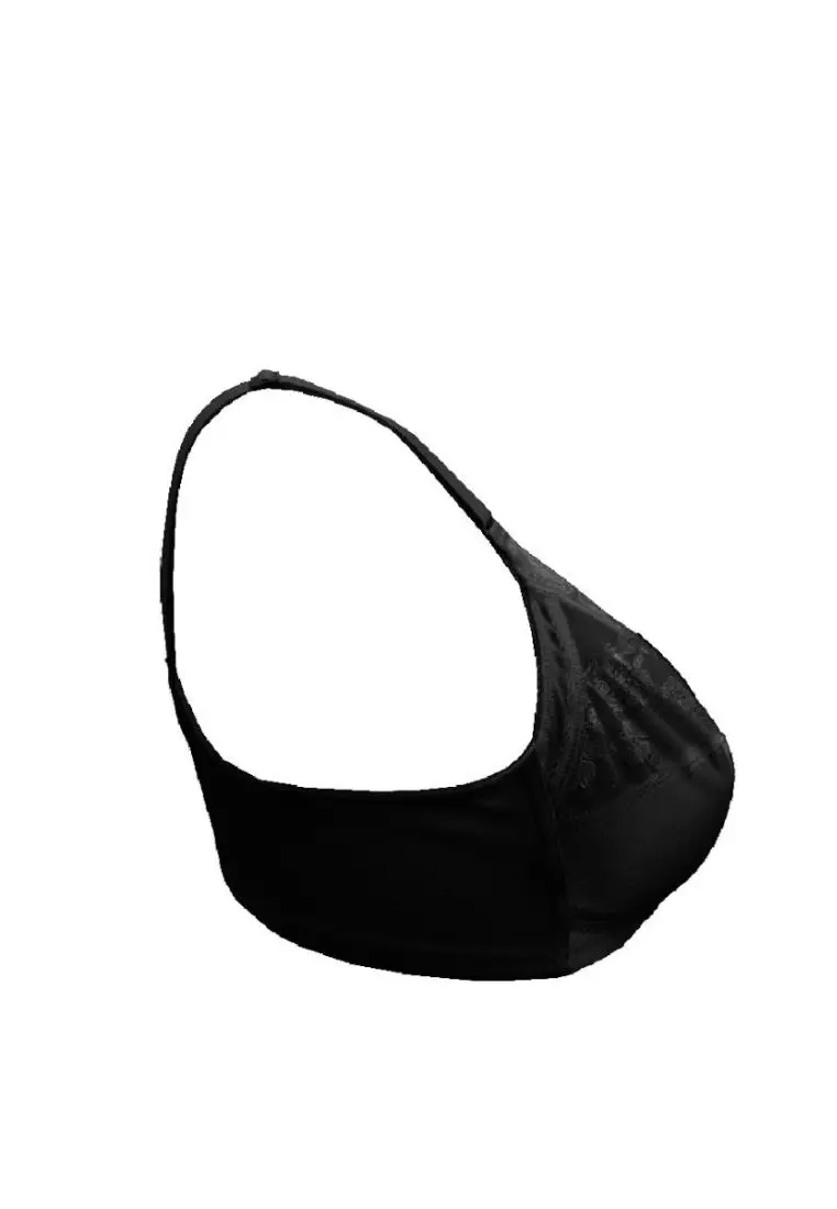 Wacoal Queen IB 2092 - Full Cup - Non Wire - Cut & sew