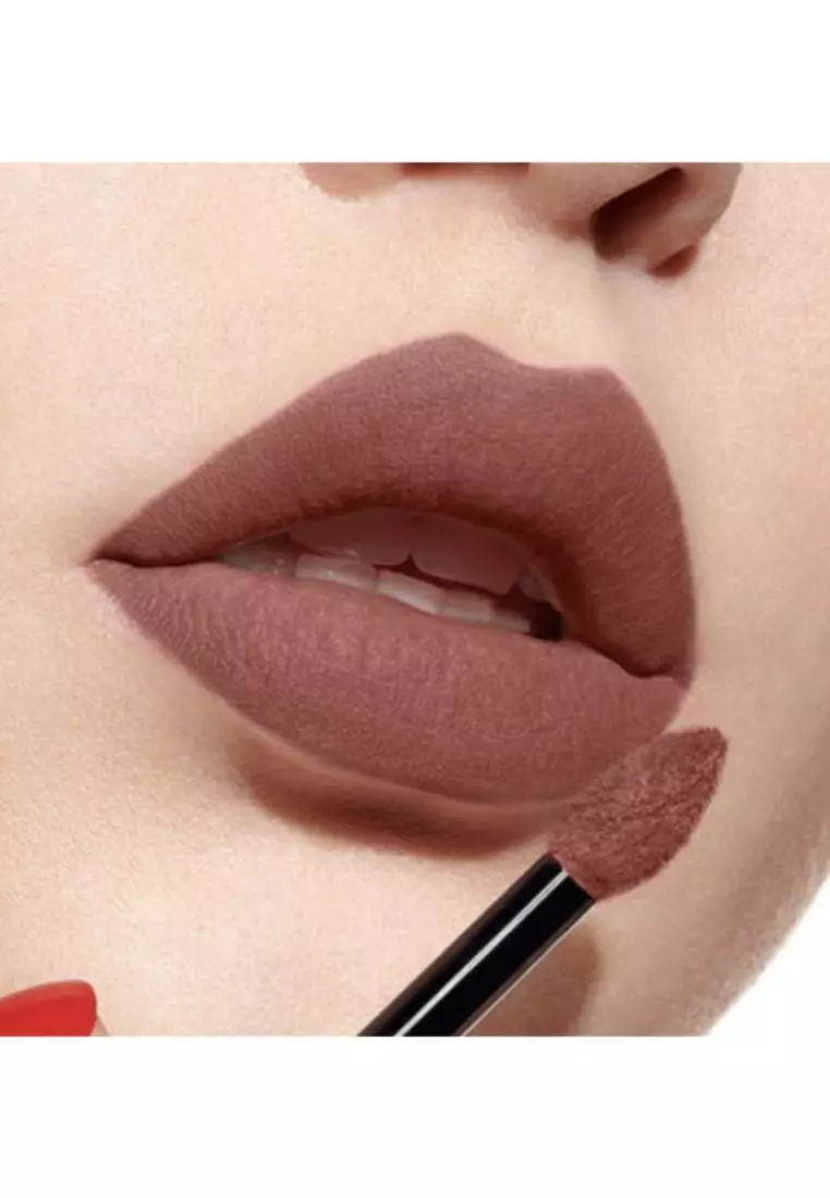 Buy DIOR Dior Rouge Dior Forever Liquid 300 Forever Nude Style