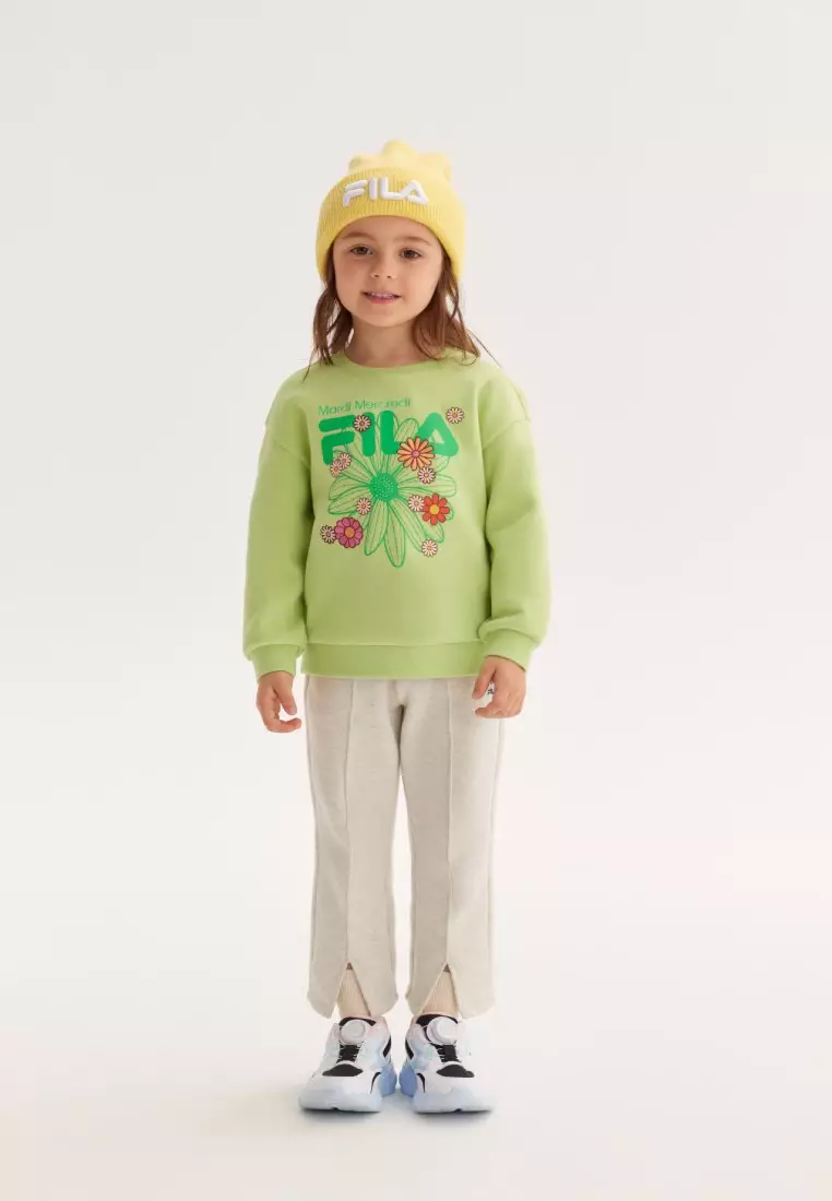 Fila kids clothing girls shop