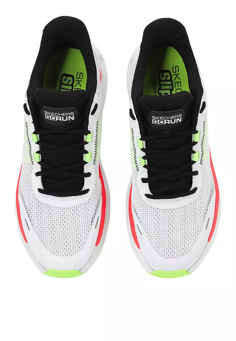 Jual Skechers Max Cushioning Glide-Step Original 2025 ZALORA