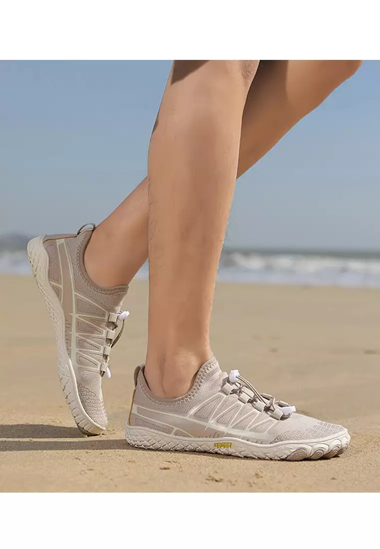 Unisex Comfortable Outdoor Hiking And Wading Shoes HYF705