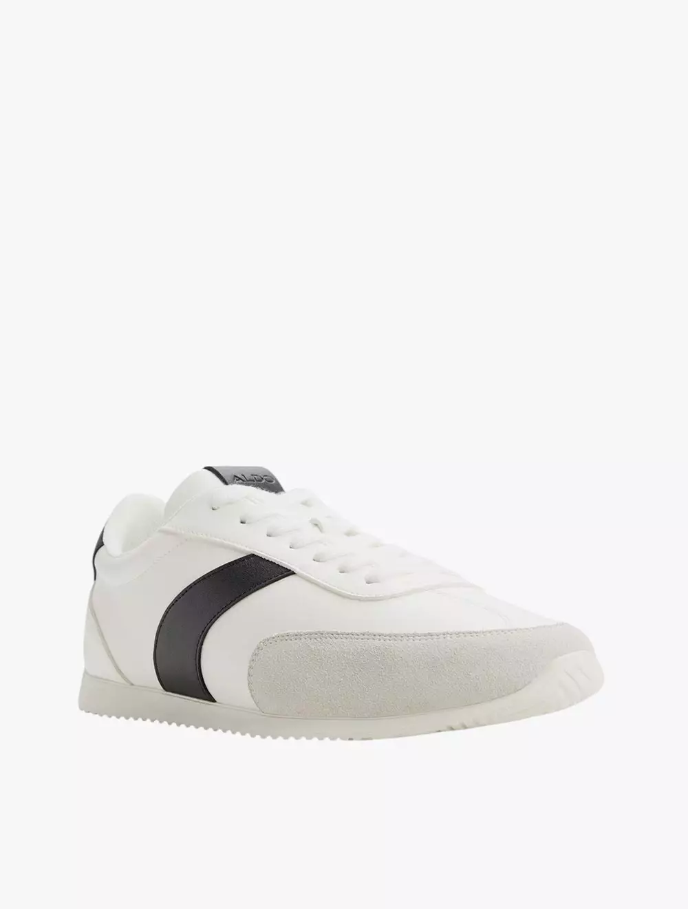 Aldo Nathaniel Men's Streetwear Shoes - White