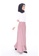 MILLA pink Felice Skirt 35A12AAE55757CGS_3