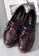 Twenty Eight Shoes purple Vintage Tassel Loafer VL8382 B1757SH148C18AGS_4