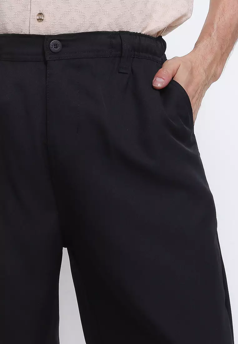 Intresse Barley Bk2 Celana Serut